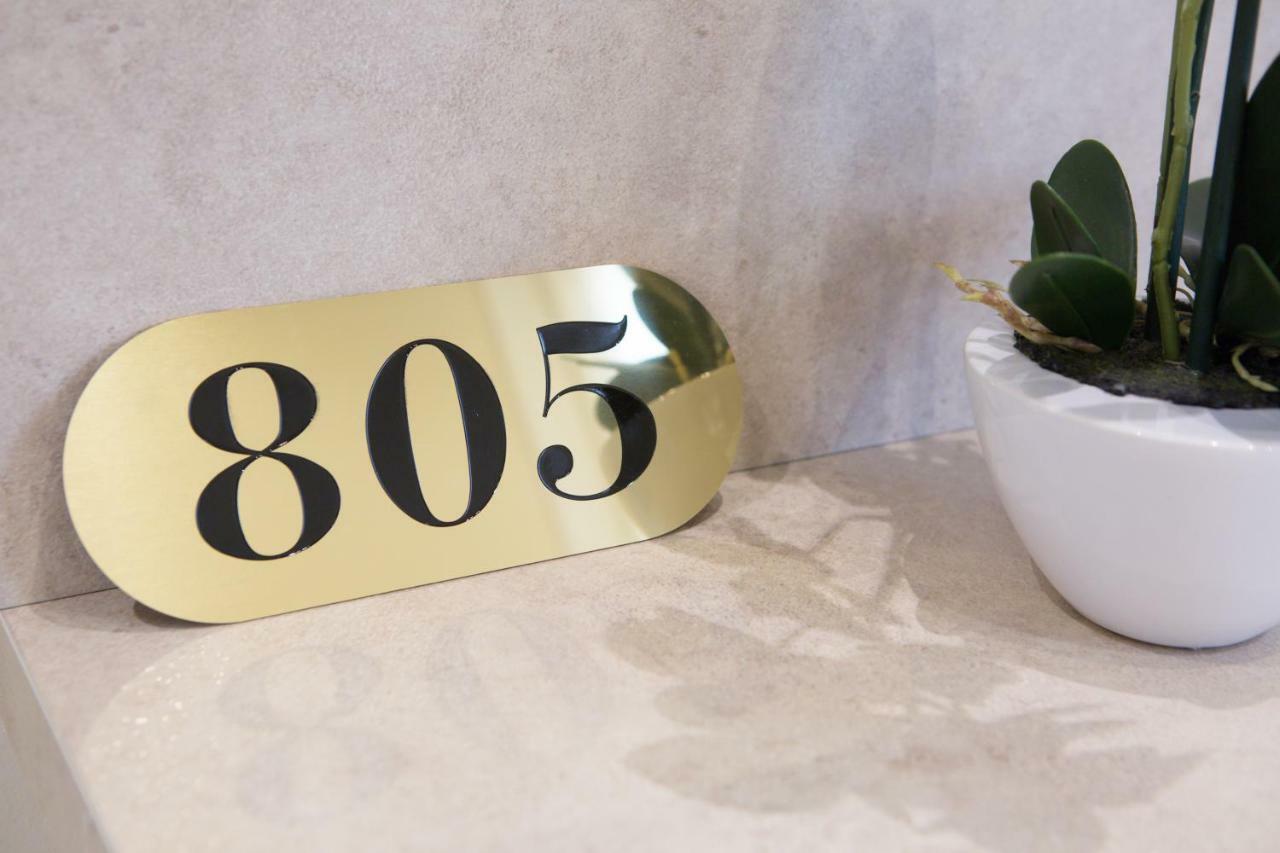 Mh 805 Daire Venedik Dış mekan fotoğraf